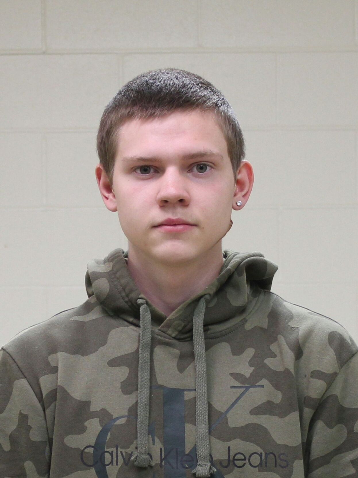 Mason City man pleads guilty to firearms, child porn charges