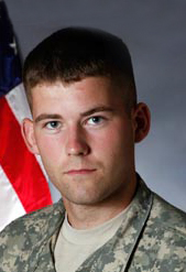 Sgt. Jacob A. Hutchinson | Obituaries | globegazette.com