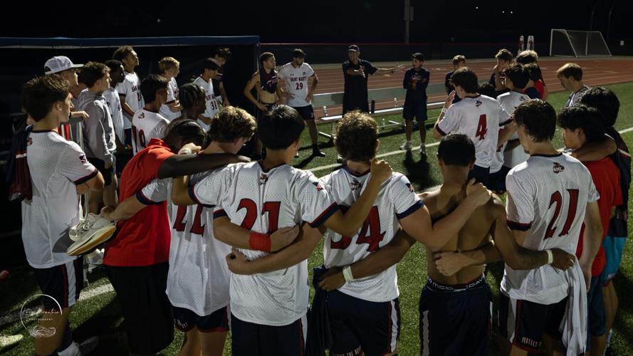 Auggies Shutdown the Cardinals