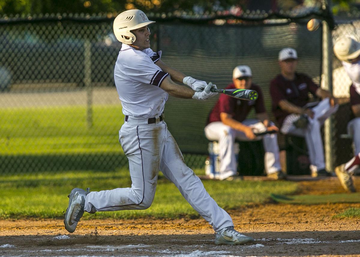 Photos Newman vs. BelmondKlemme Baseball