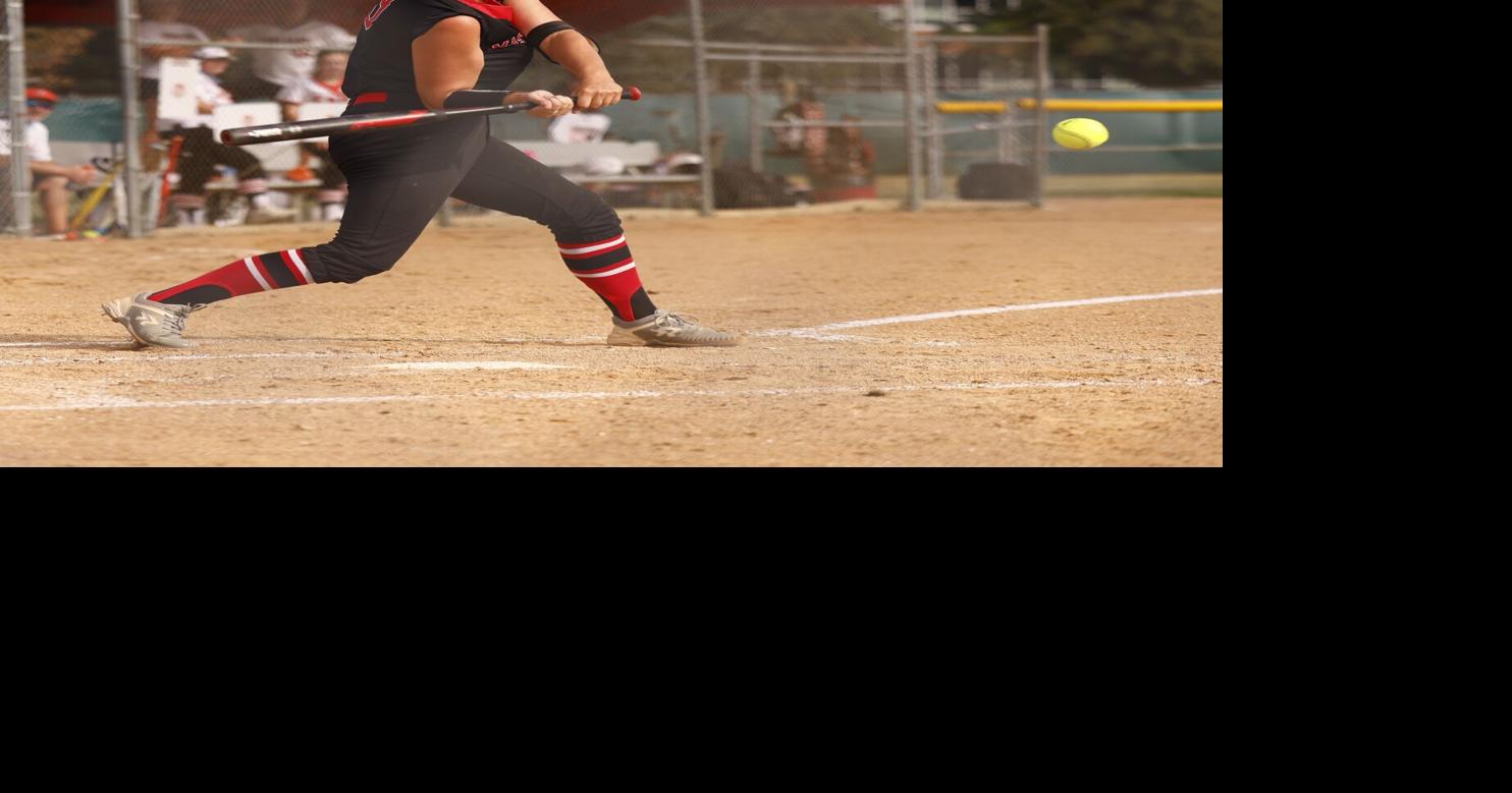 High School Softball: Mason City dominates Waterloo East