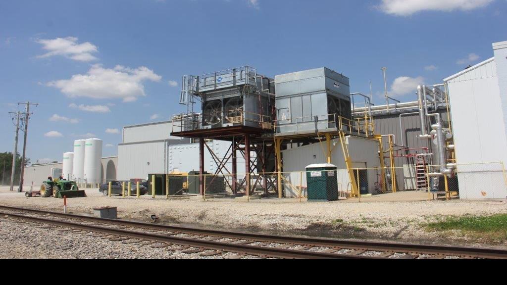 More than 500 jobs lost when Charles City chicken plant closes in