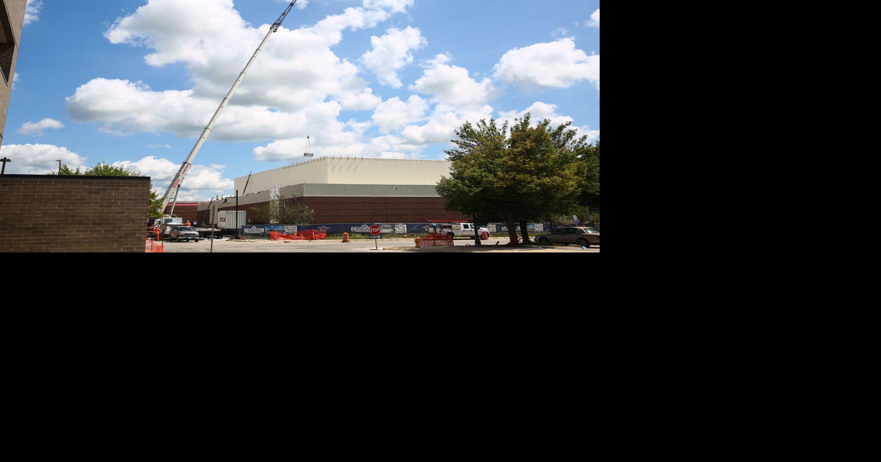 After tax sale, Southbridge Mall still owes hundreds of thousands