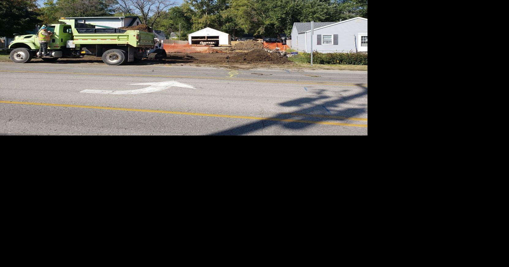 N Iowa Housing Development Corporation to fill housing gaps