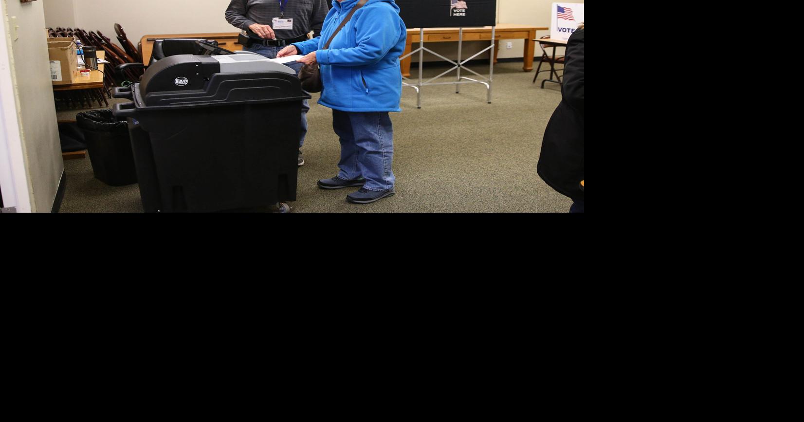 Are you registered to vote? Find out here