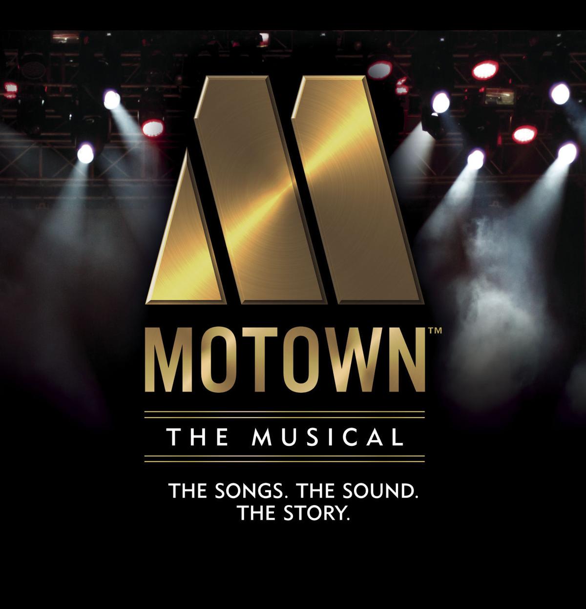 Hit Broadway musical "Motown" comes to Mason City