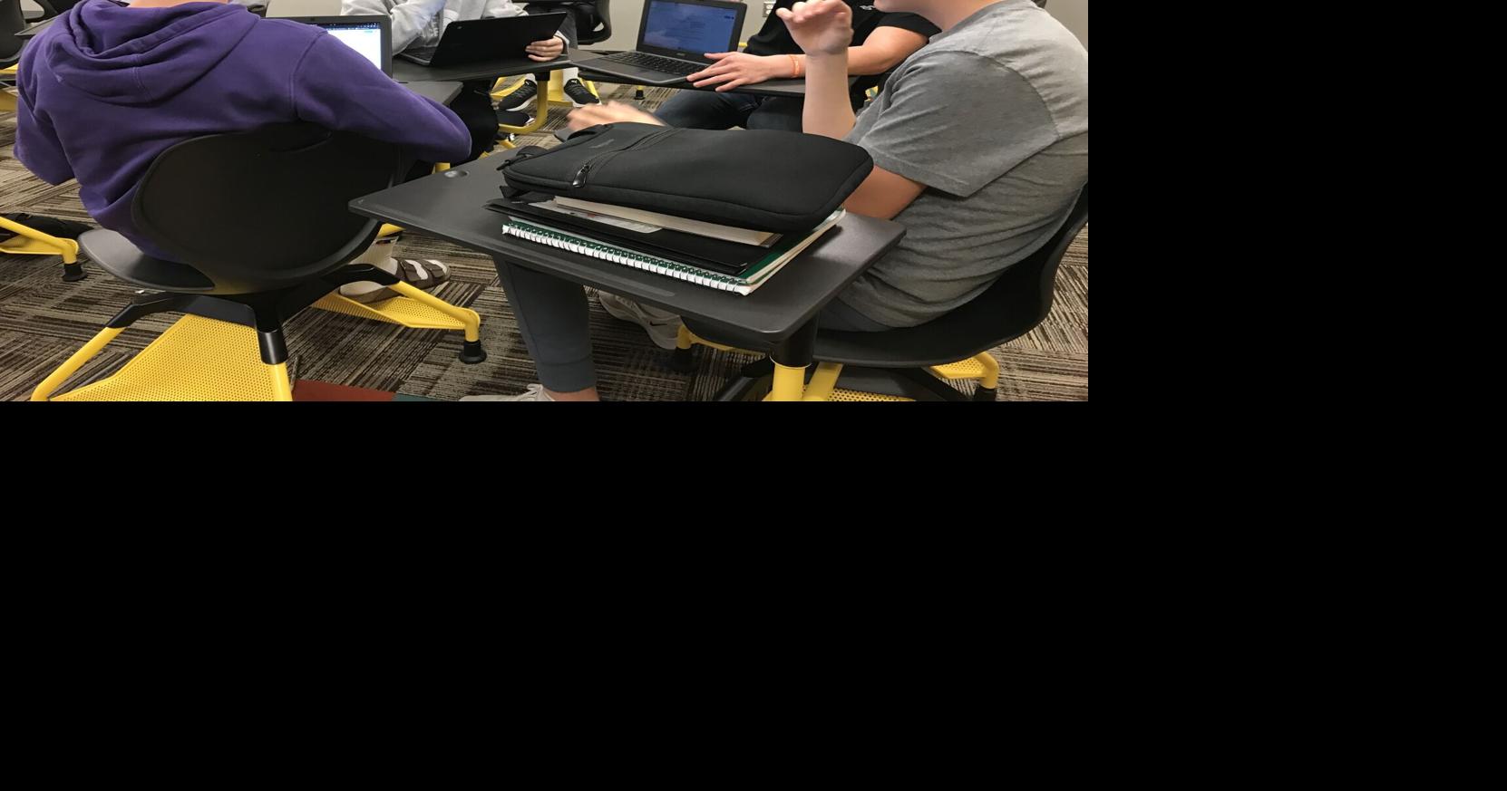 202223 open enrollment increases helps Clear Lake schools