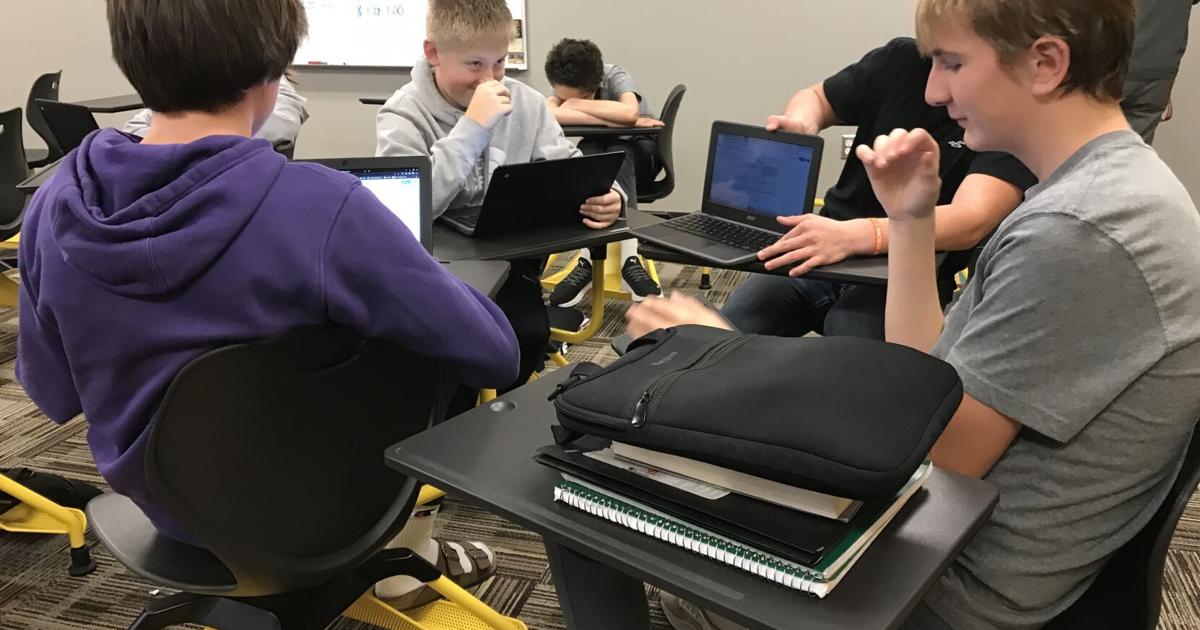 202223 open enrollment increases helps Clear Lake schools