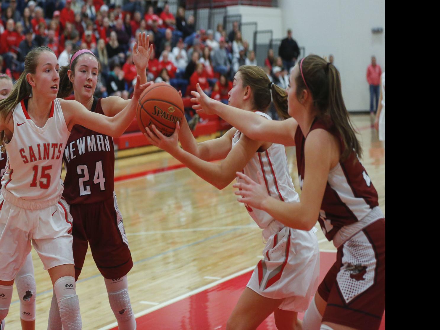 West Hancock Girls Still At No 2 In Basketball Rankings North