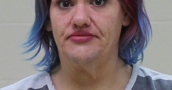 Mason City woman facing theft charges