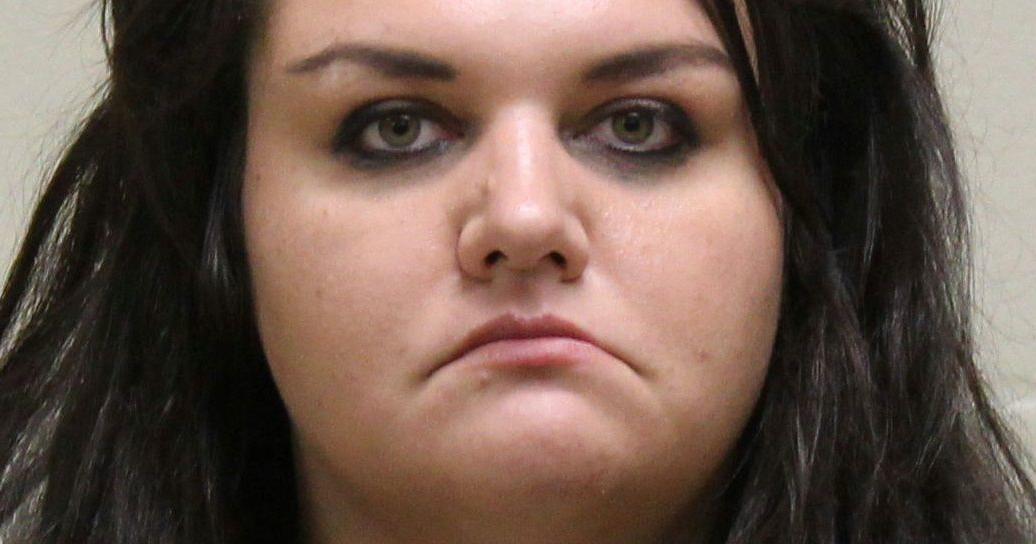 Mason City woman accused of being intoxicated at care center