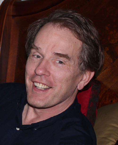Gary Rike
