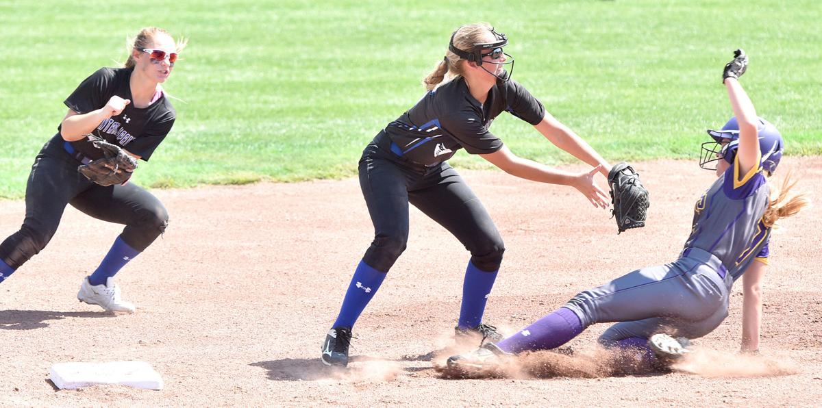 After two straight trips to the state tournament, Central Springs