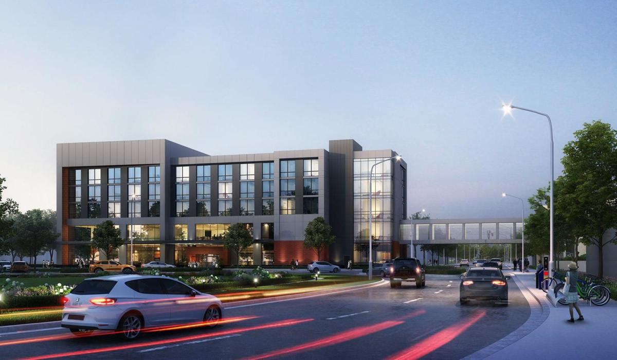 Gatehouse Capital has seen mixed results in developing hotelconference