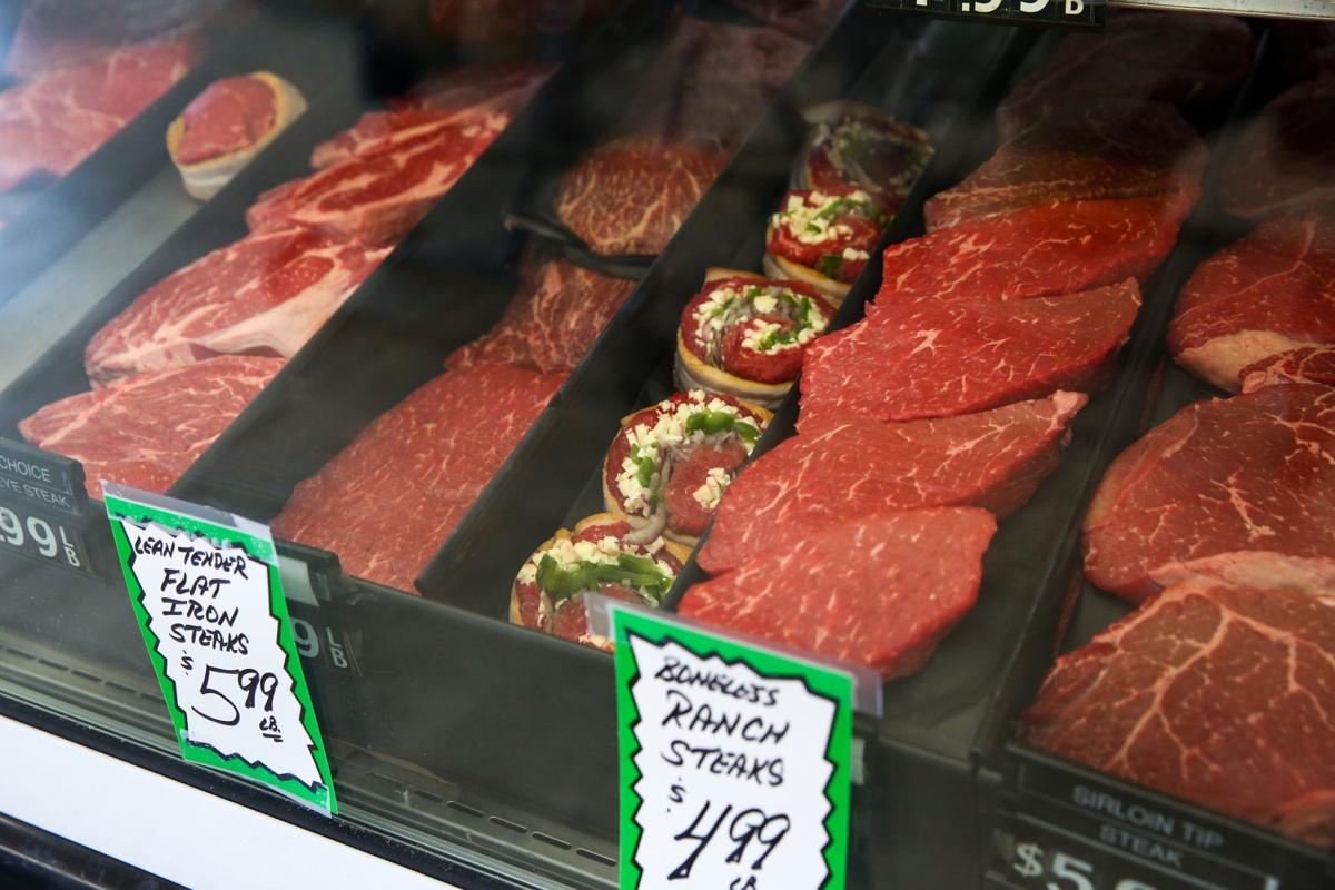 Veteran Butcher Shop Find New Home In Clear Lake Mason City