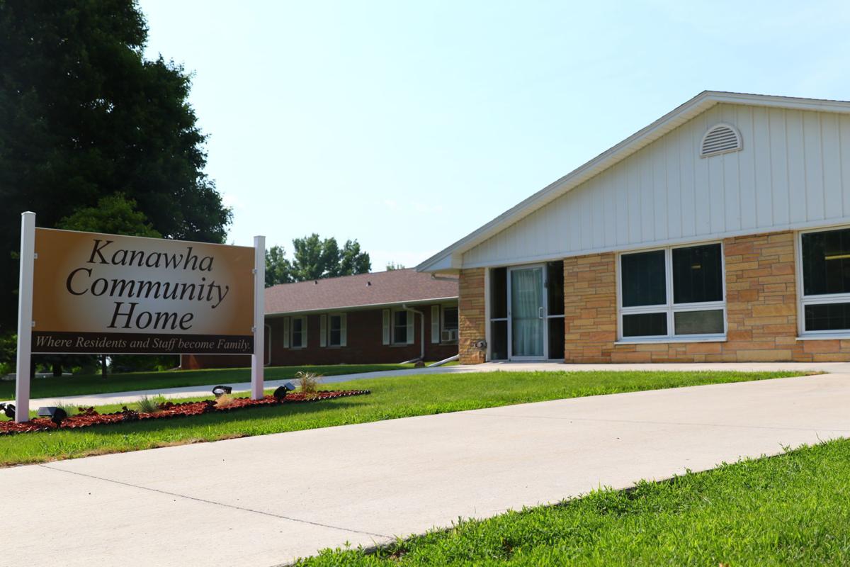 Kanawha nursing home celebrates 50th anniversary Britt News Tribune