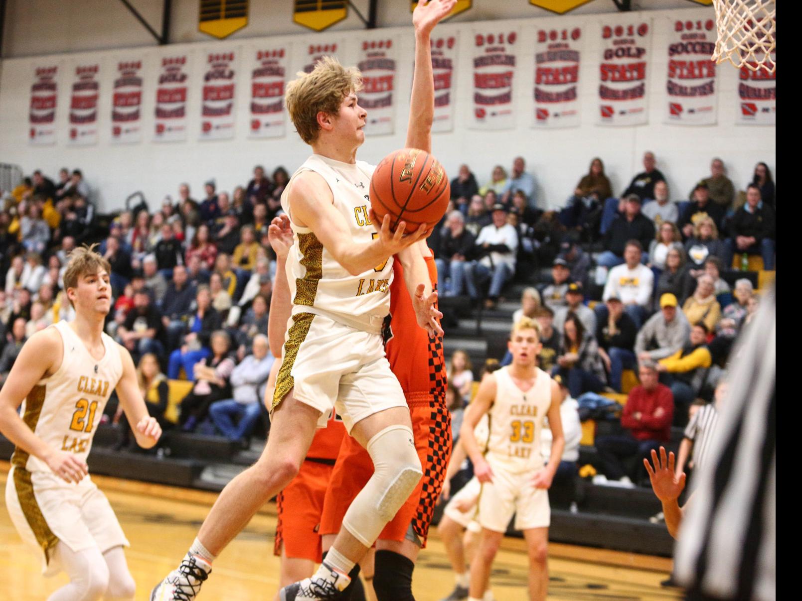 Clear Lake Boys Back In The Ap Top 10 Poll North Iowa Sports