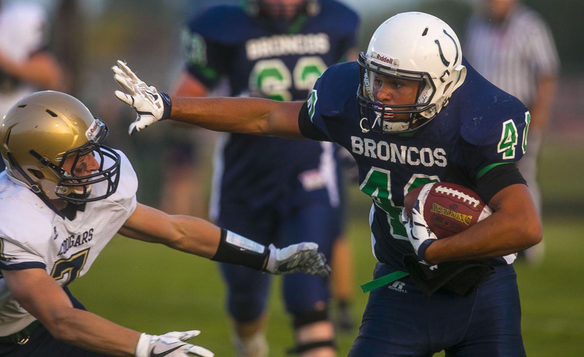 In as a wild card, BelmondKlemme ready to prove it belongs North