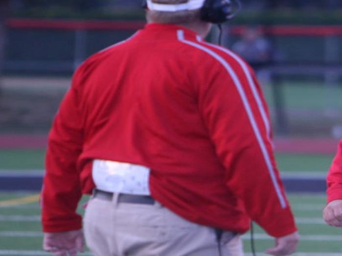Mchs Football Coach Penner Accepts Same Position At Western