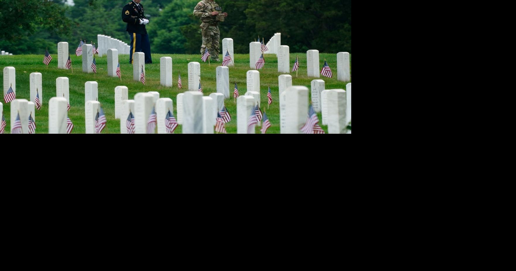Trump administration cuts criticism of Confederate statue Kanishka Singh Reuters Sep 9, 2026 9 mins ago