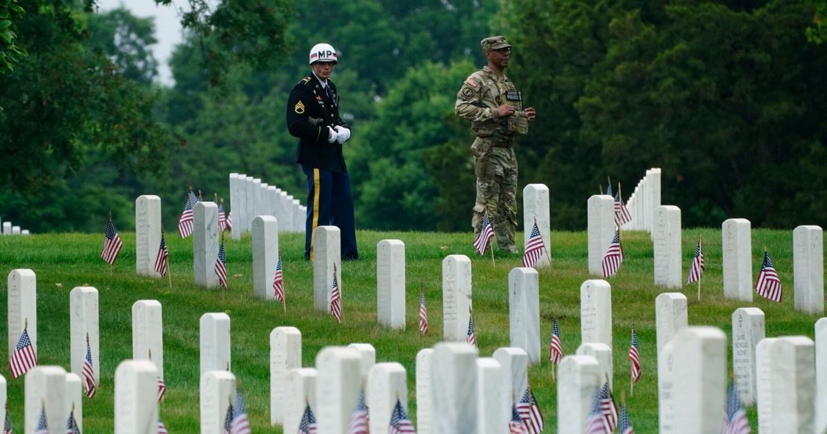 Trump administration cuts criticism of Confederate statue Kanishka Singh Reuters Sep 9, 2026 9 mins ago