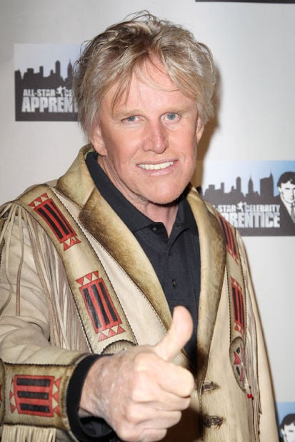 Busey To Be At 35th Anniversary Showing Of ‘Buddy Holly Story’ | Local ...