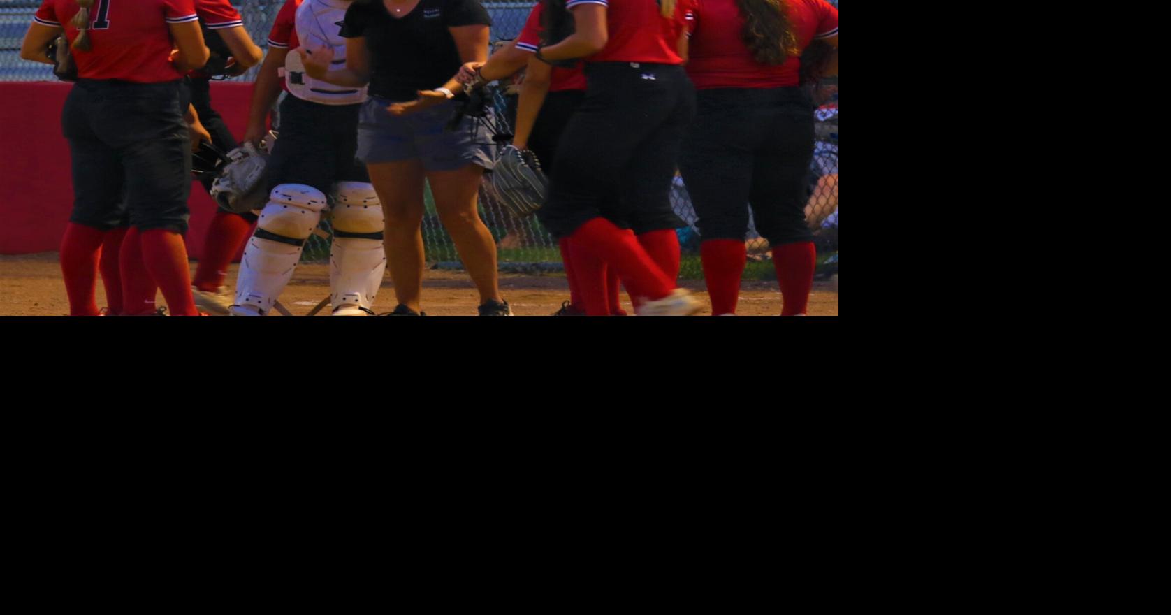 Dugout's unique, creative chants help HDCAL softball stay energized