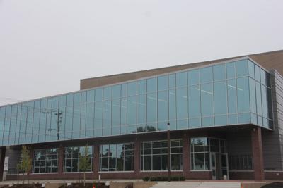 Boman Fine Arts Center 3