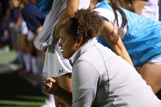 Cash Elevated to Lead Women’s Soccer Program