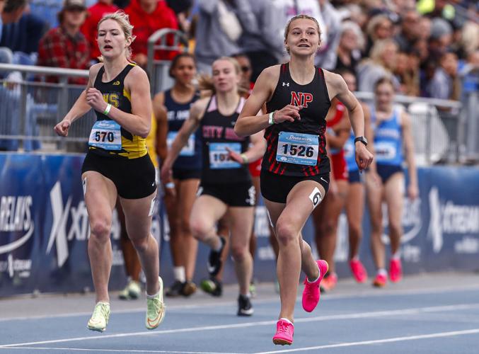 2023 Drake Relays notebook Reese Brownlee breaks Clear Lake record in girls