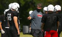 Mason City football team shut down for two weeks due to COVID-19 exposure