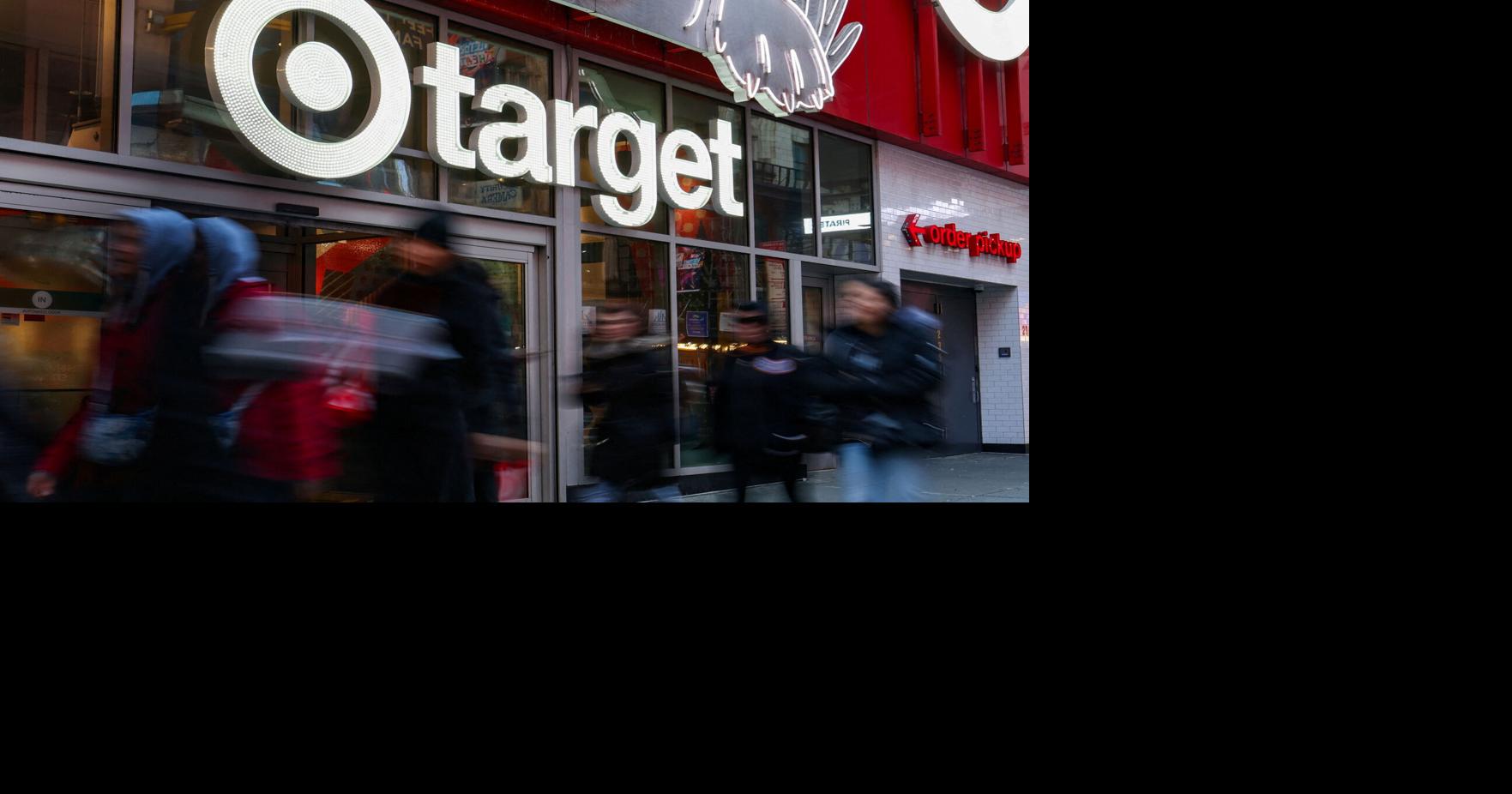 Target apologizes for 'offensive' Halloween costume after backlash Jessica Guynn USA Today Aug 25, 2026 4 mins ago