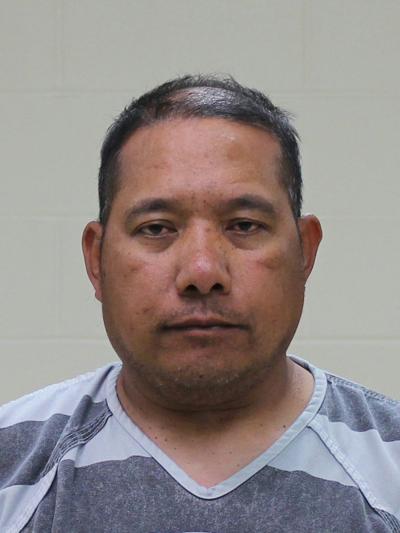 Mason City man pleds guilty in sexual abuse case