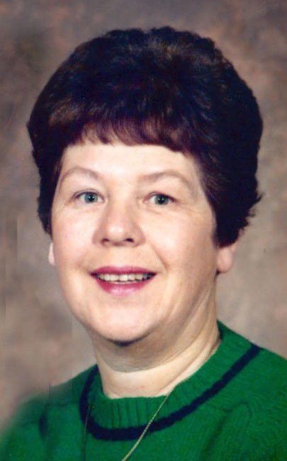 Charlotte M. Kaster