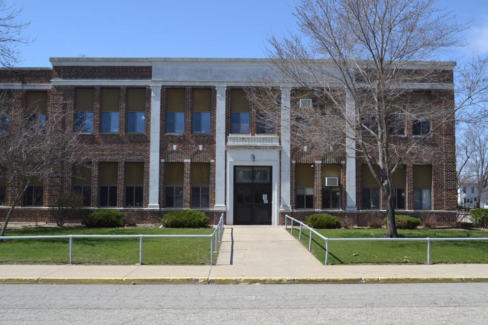 St. Ansgar School Board sets deadline for old elementary building