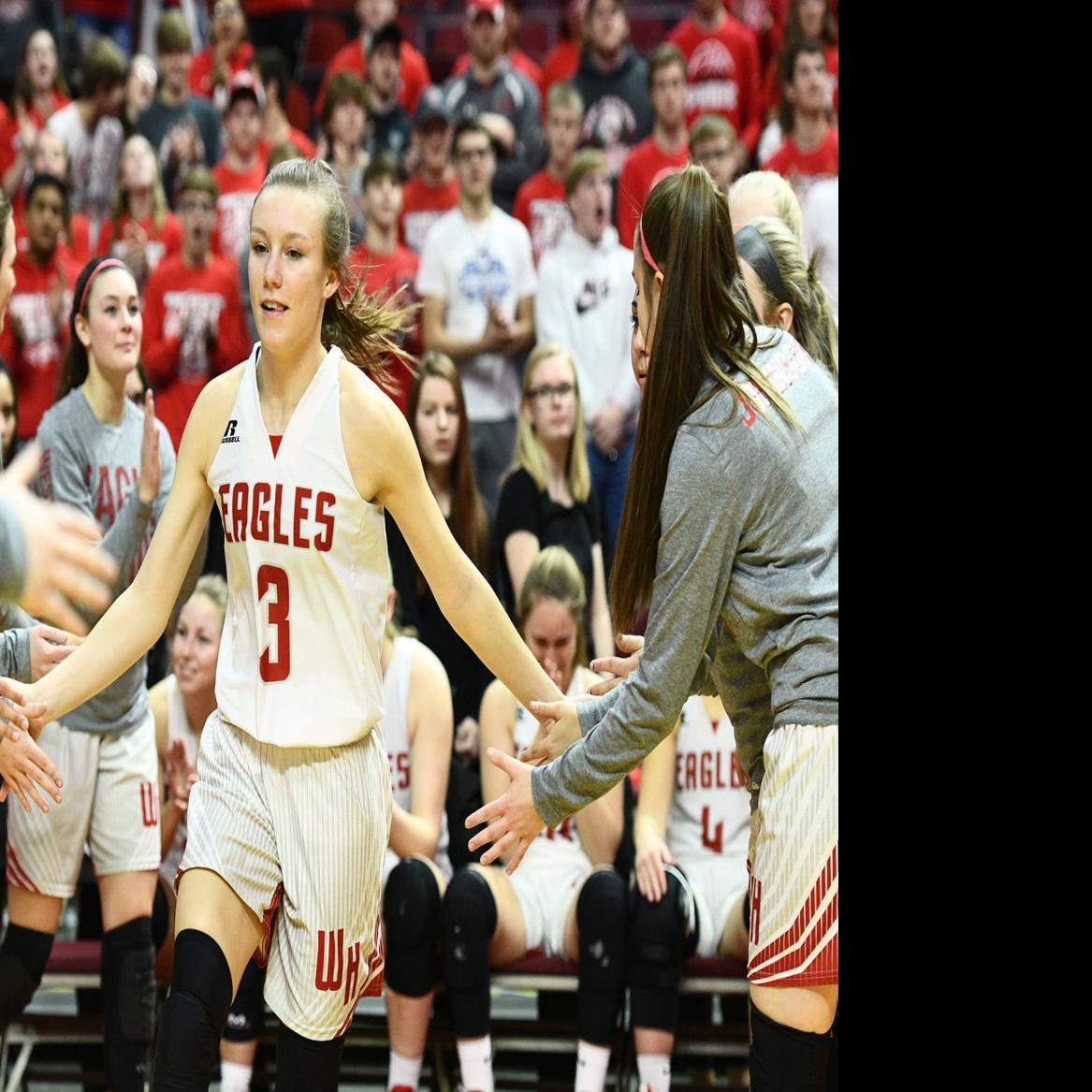 West Hancock S Rachel Leerar Commits To Nebraska Kearney North