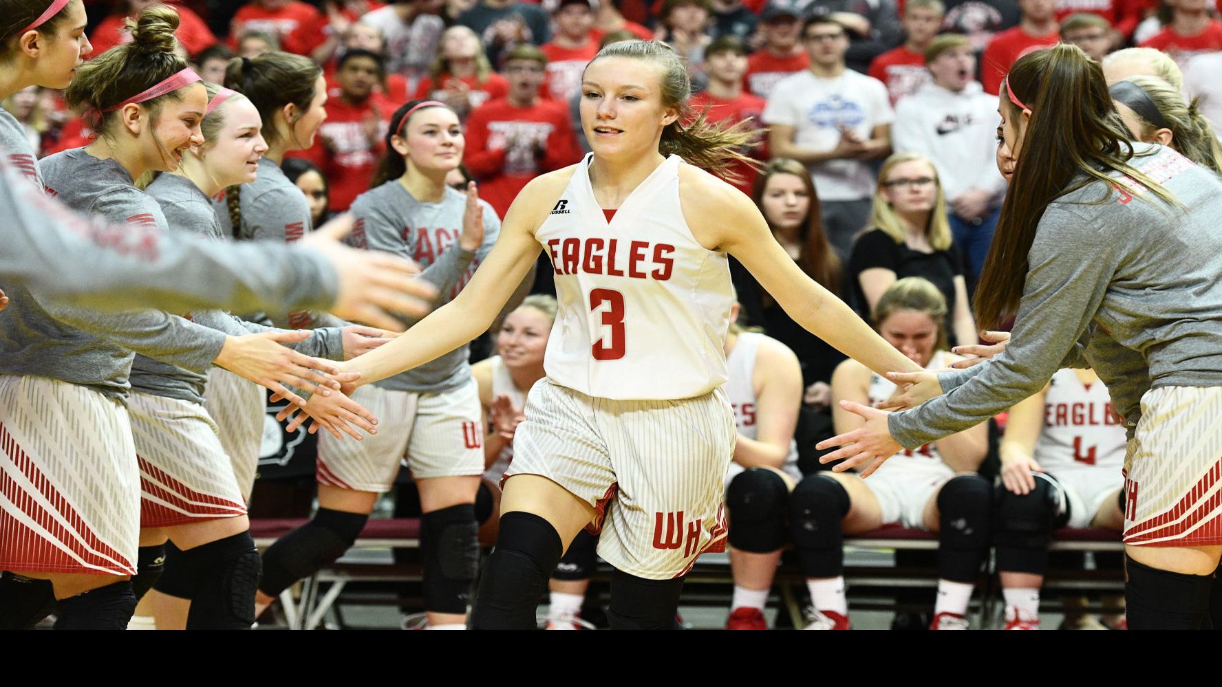 West Hancock S Rachel Leerar Commits To Nebraska Kearney North