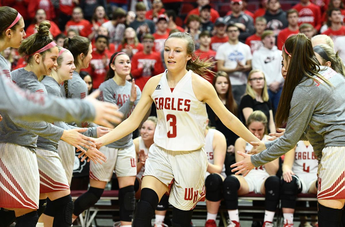 West Hancock S Rachel Leerar Commits To Nebraska Kearney North
