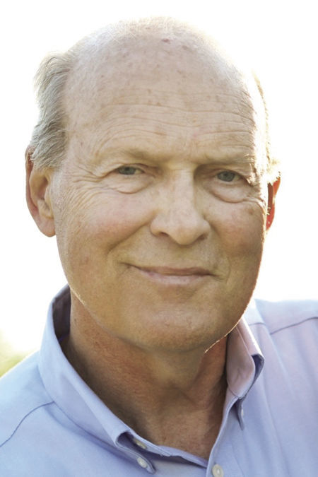 Dr. Harlan Gene Thorvilson