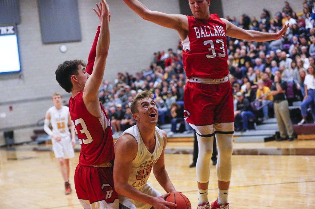 Ten Area Players Named To All Ncc Basketball Teams North Iowa