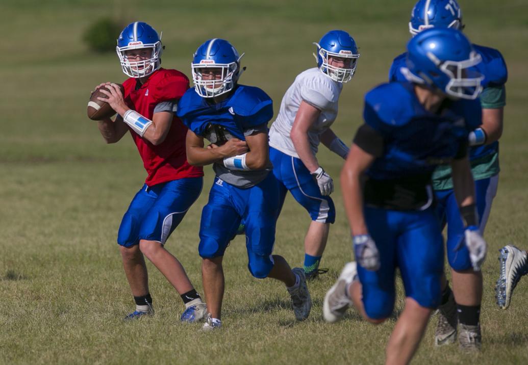Rockford football ready to build on magical run