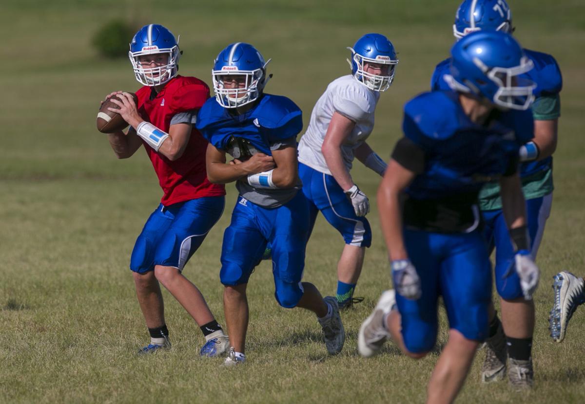 Rockford football ready to build on magical run