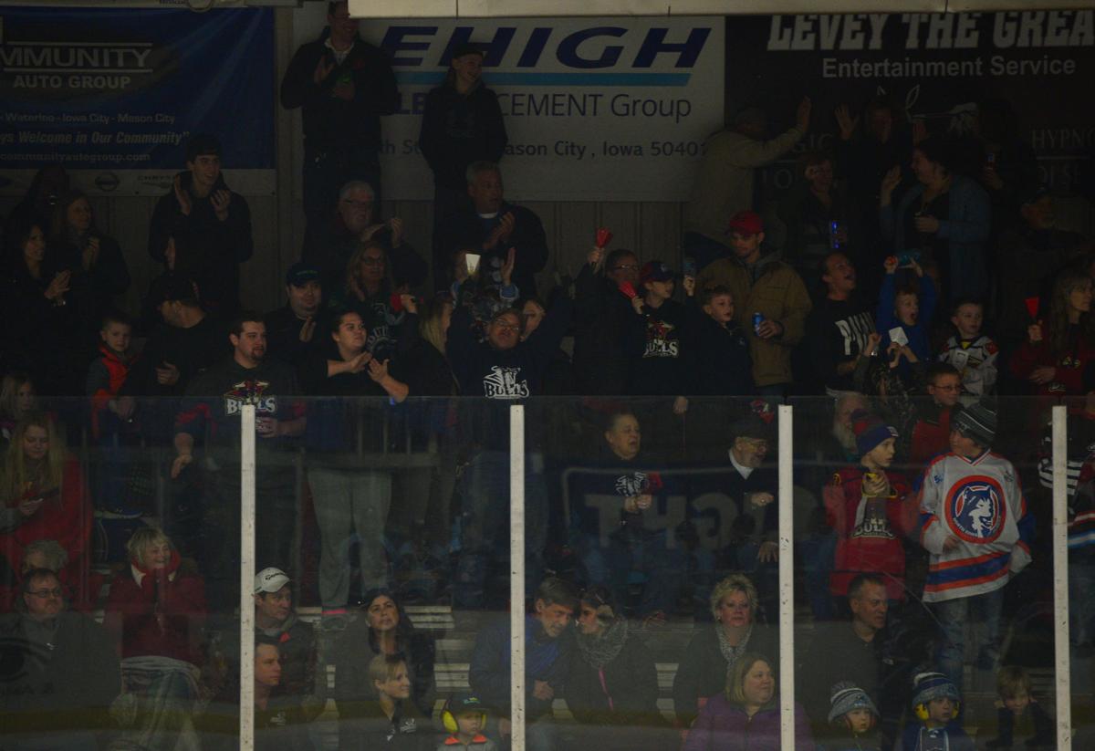 Hockey Bulls vs. La Crosse 11