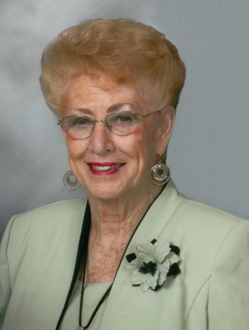 Alvina Molitor