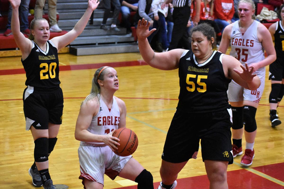 Crooks Breakout Has Bishop Garrigan On Edge Of Postseason