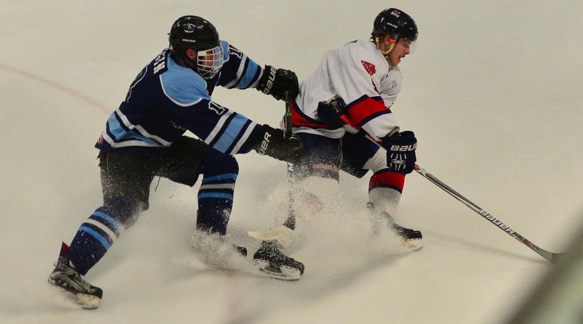 Hockey Bulls vs. La Crosse 22
