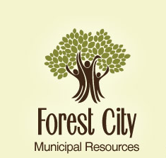 Forest City weblogo