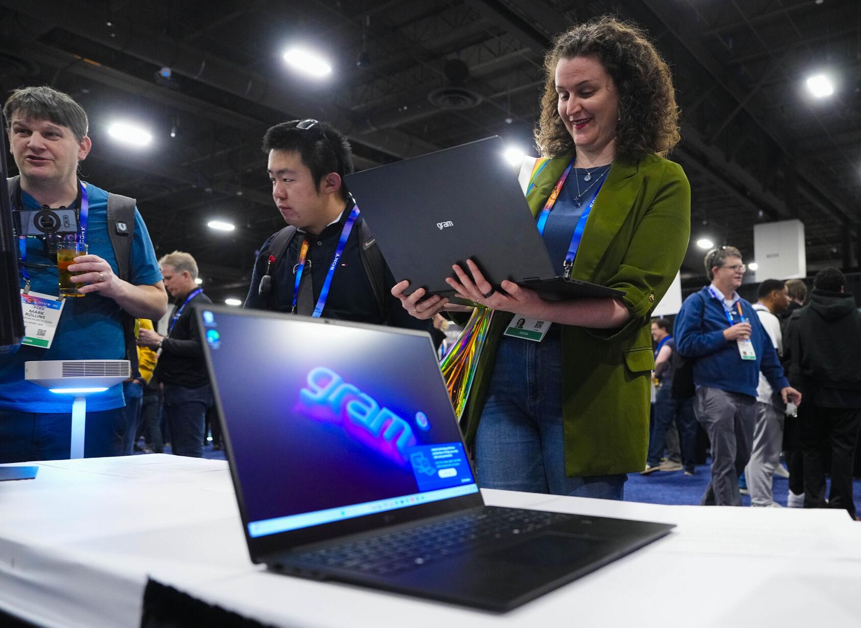 CES 2025 Preview CES 2025 Preview