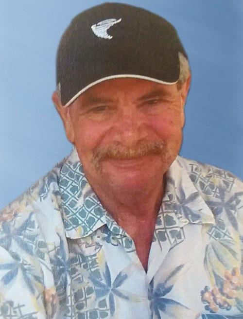 William David Cavanaugh