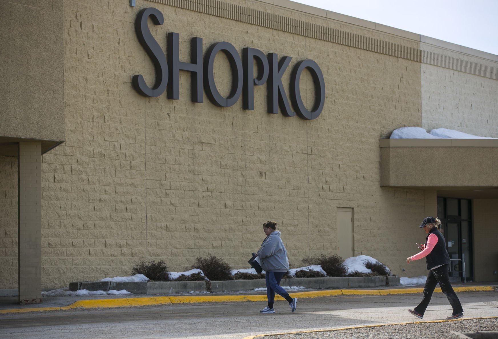 Shopko on sale shoes clearance